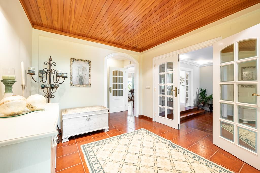 4 Bedroom Detached house with garden, Torres Vedras 246588084