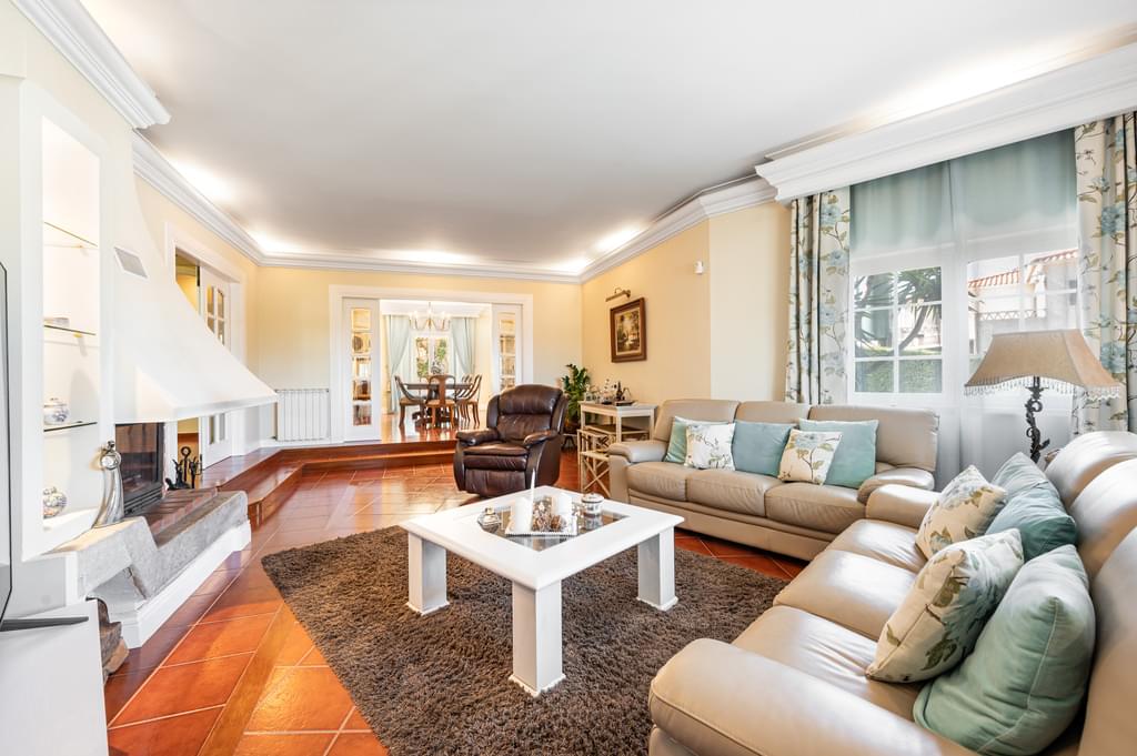 5 Bedroom Detached house with garden, Torres Vedras 4075578665