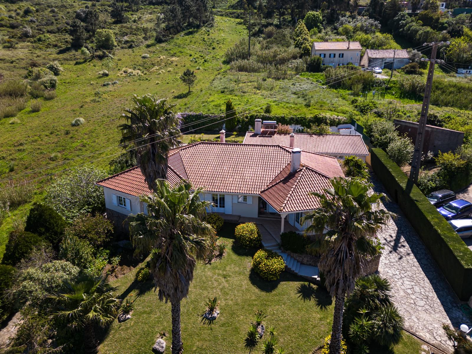 Moradia Isolada T5 com jardim, Torres Vedras - Imagem 47