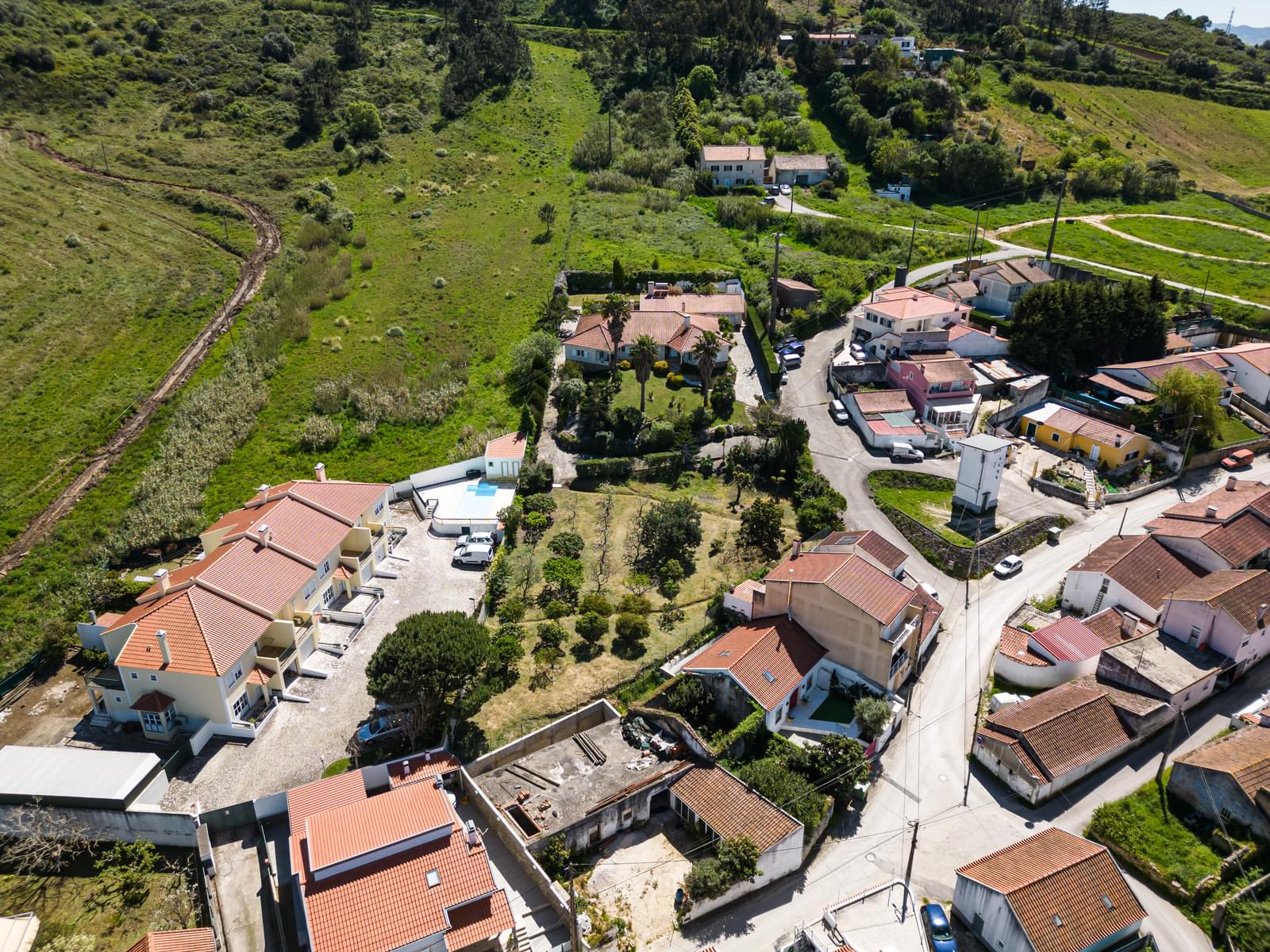 Moradia Isolada T5 com jardim, Torres Vedras - Imagem 48