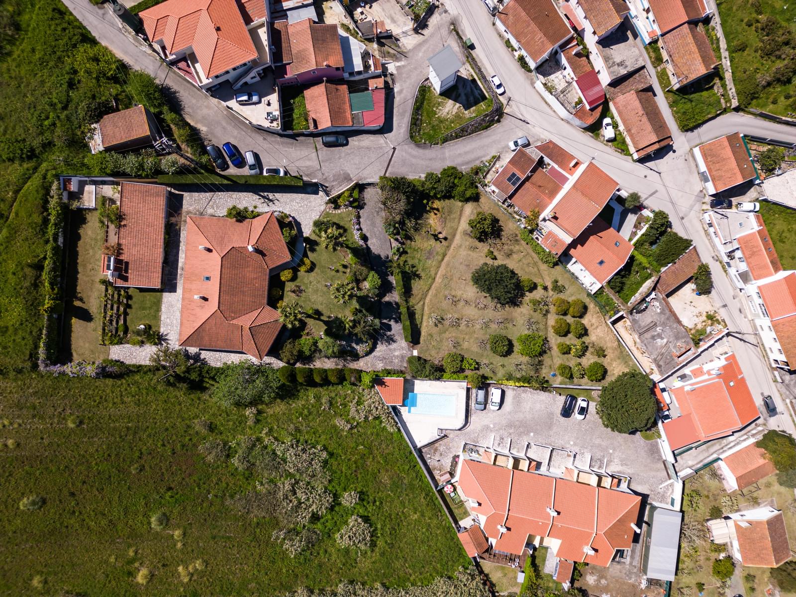 Moradia Isolada T5 com jardim, Torres Vedras - Imagem 50