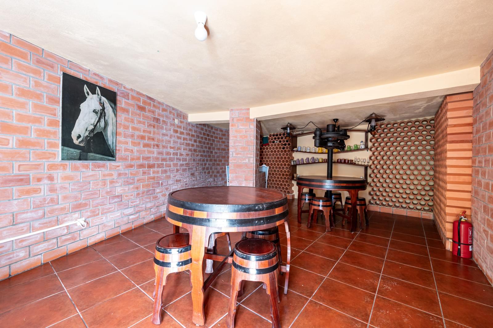 Moradia Isolada T5 com jardim, Torres Vedras - Imagem 35