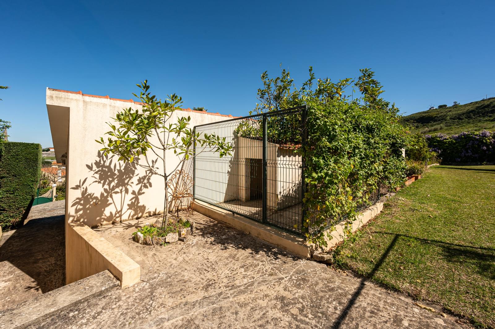 Moradia Isolada T5 com jardim, Torres Vedras - Imagem 41