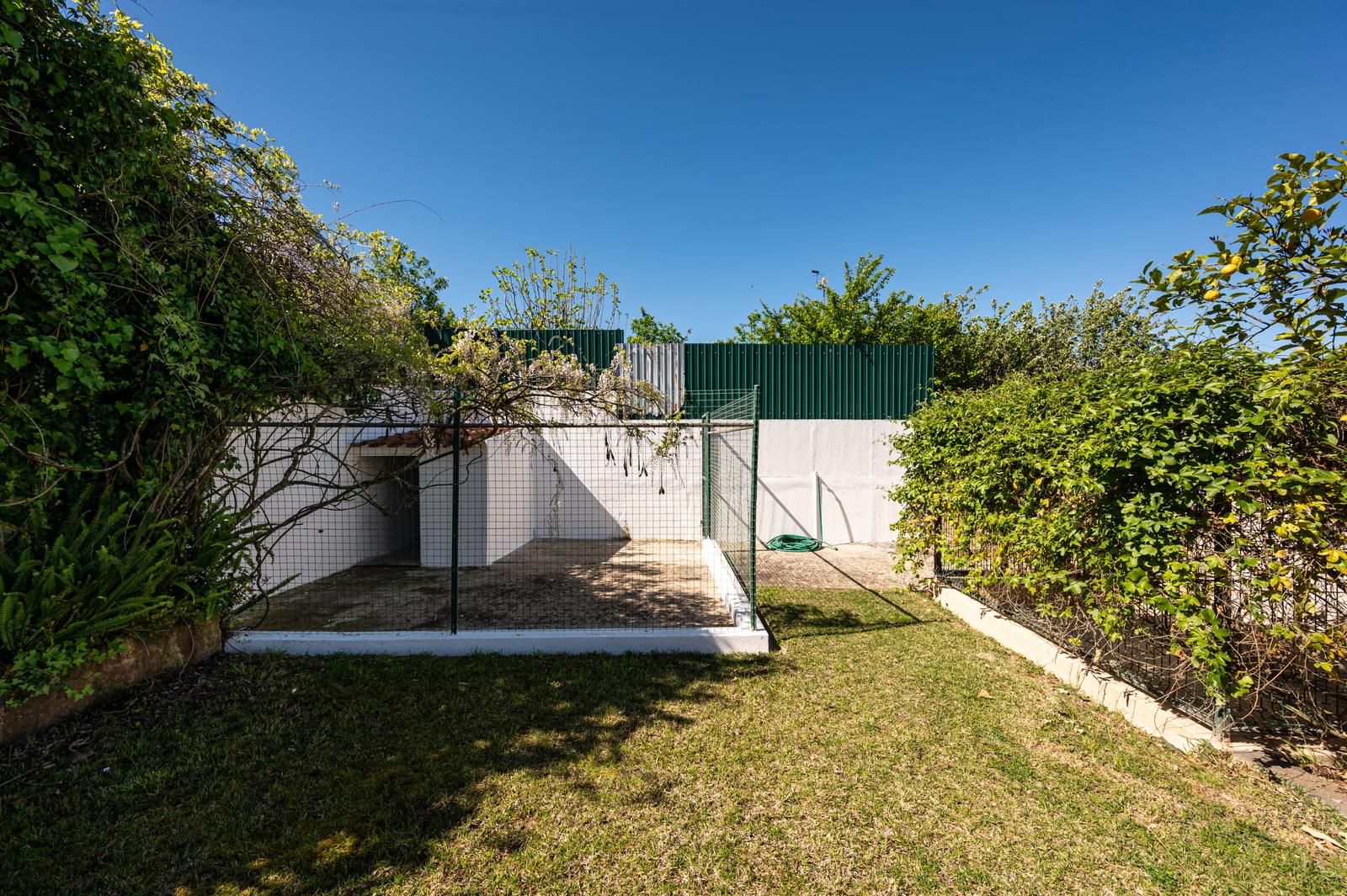 Moradia Isolada T5 com jardim, Torres Vedras - Imagem 42