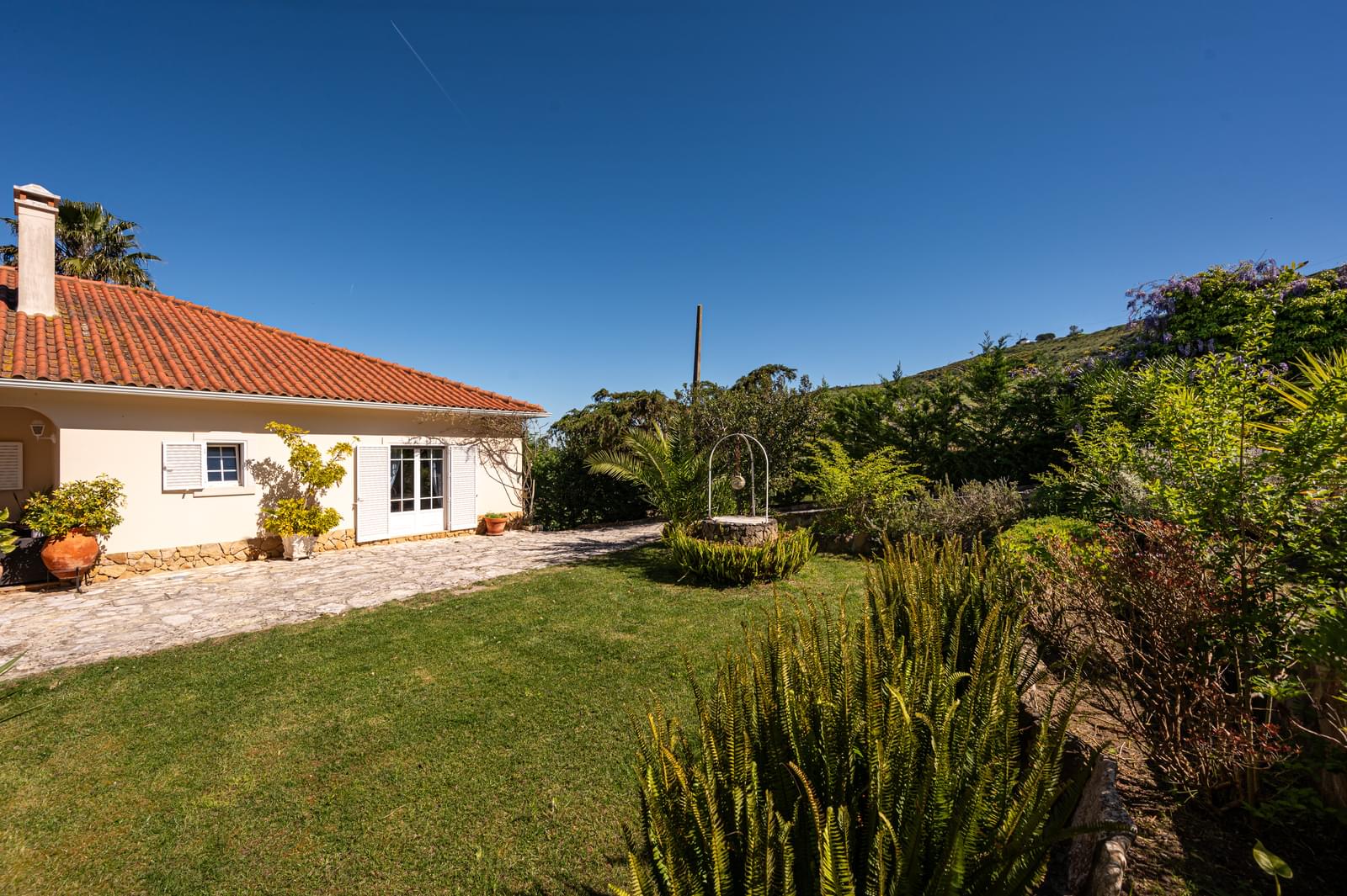 Moradia Isolada T5 com jardim, Torres Vedras - Imagem 32