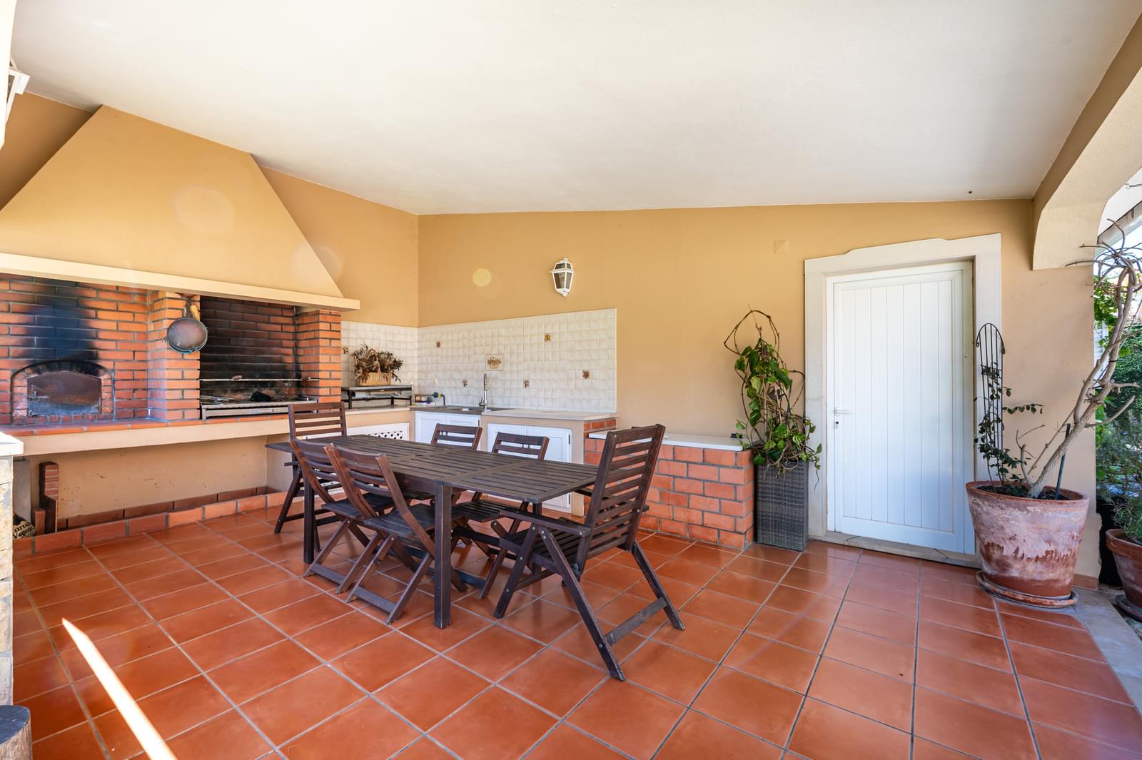 Moradia Isolada T5 com jardim, Torres Vedras - Imagem 33
