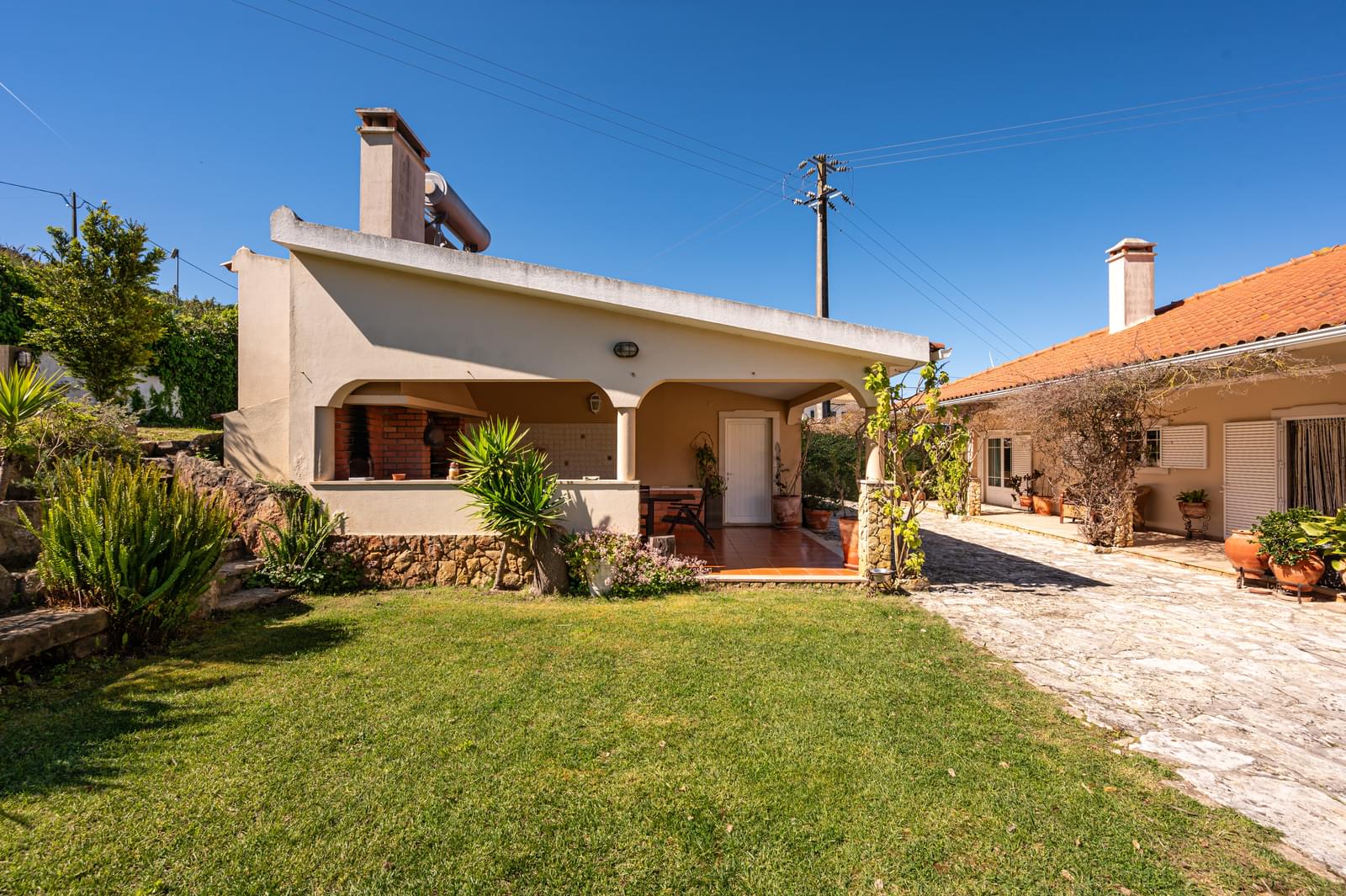 Moradia Isolada T5 com jardim, Torres Vedras - Imagem 37
