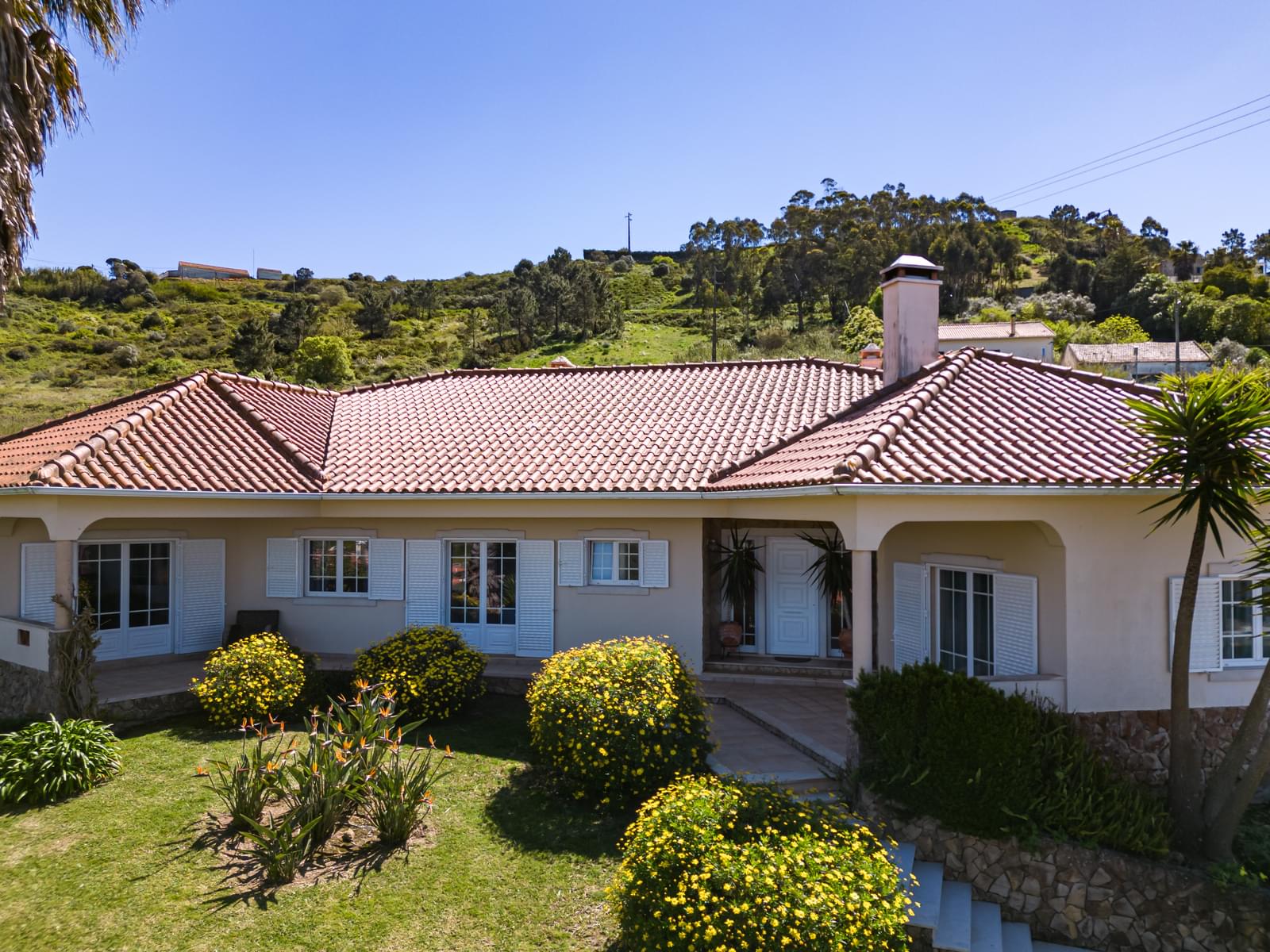 Moradia Isolada T5 com jardim, Torres Vedras - Imagem 36