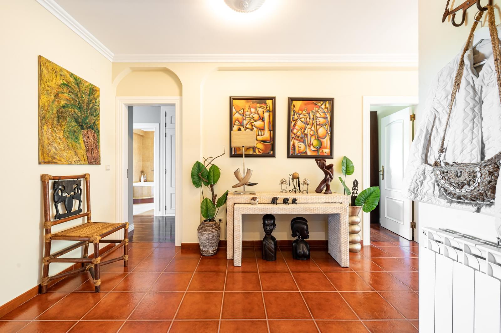 Moradia Isolada T5 com jardim, Torres Vedras - Imagem 14