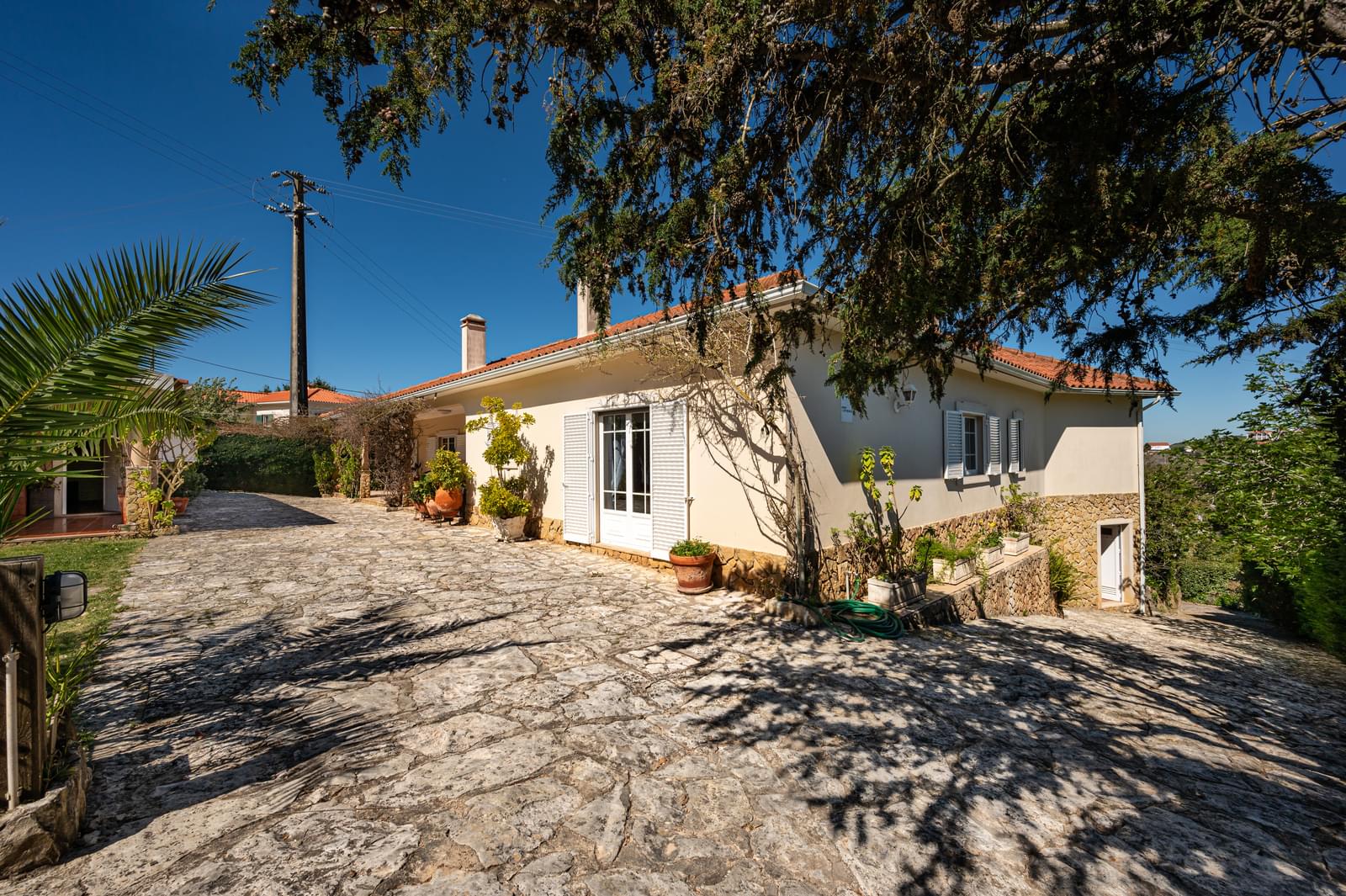 Moradia Isolada T5 com jardim, Torres Vedras - Imagem 44