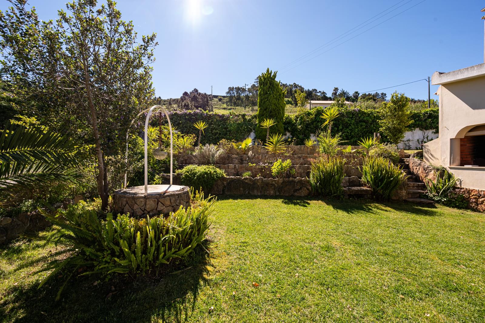 Moradia Isolada T5 com jardim, Torres Vedras - Imagem 38