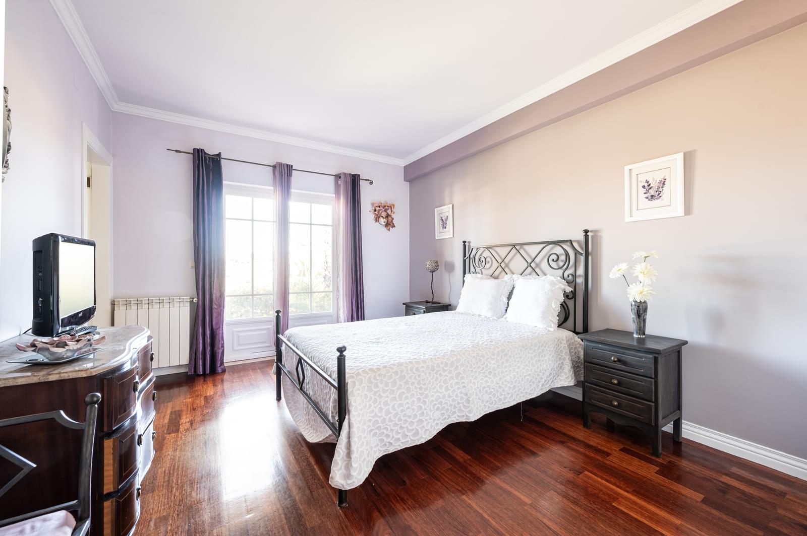 Moradia Isolada T5 com jardim, Torres Vedras - Imagem 11