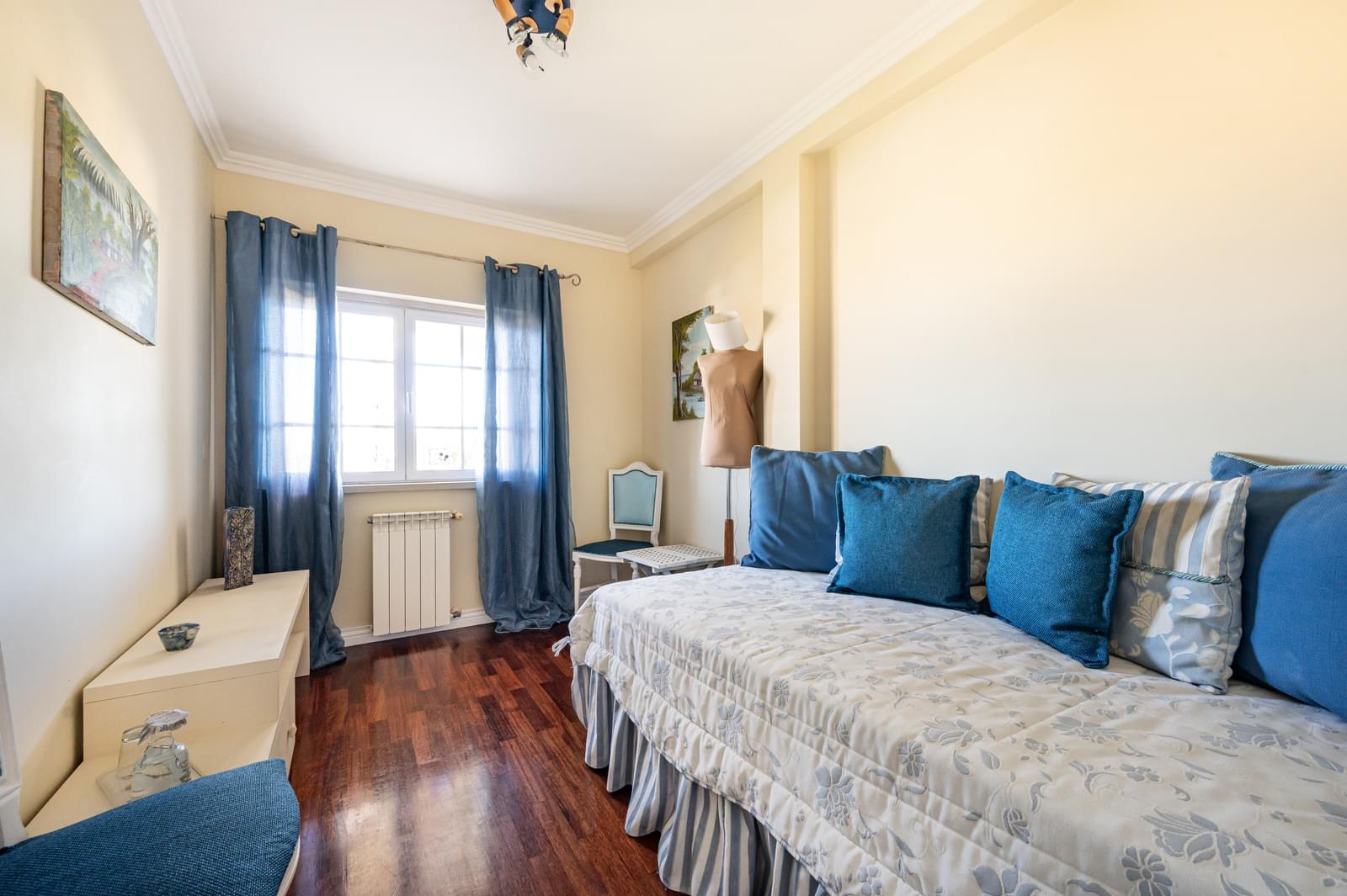 Moradia Isolada T5 com jardim, Torres Vedras - Imagem 16