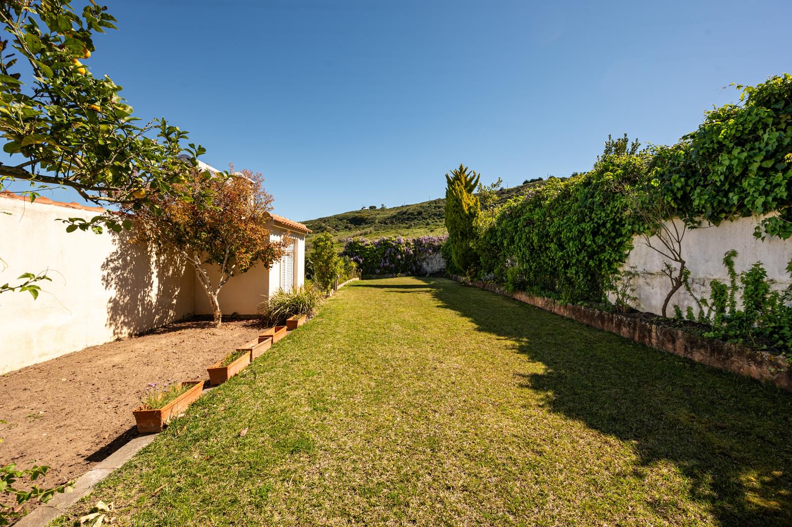 Moradia Isolada T5 com jardim, Torres Vedras - Imagem 43