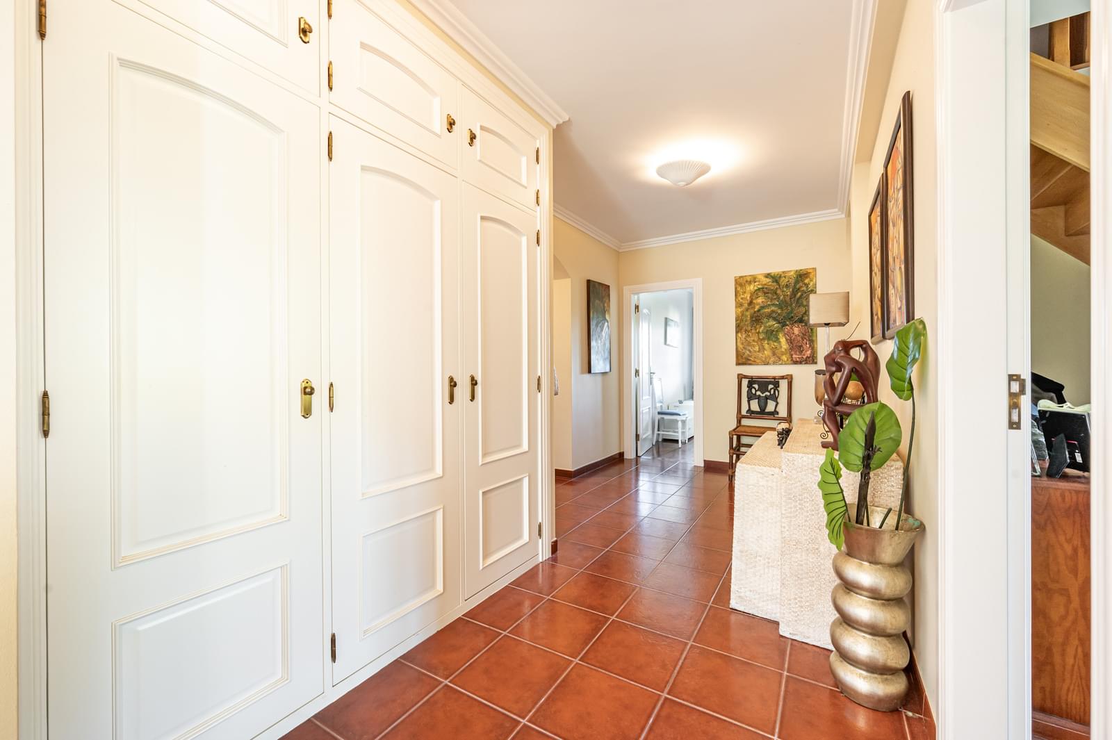Moradia Isolada T5 com jardim, Torres Vedras - Imagem 15
