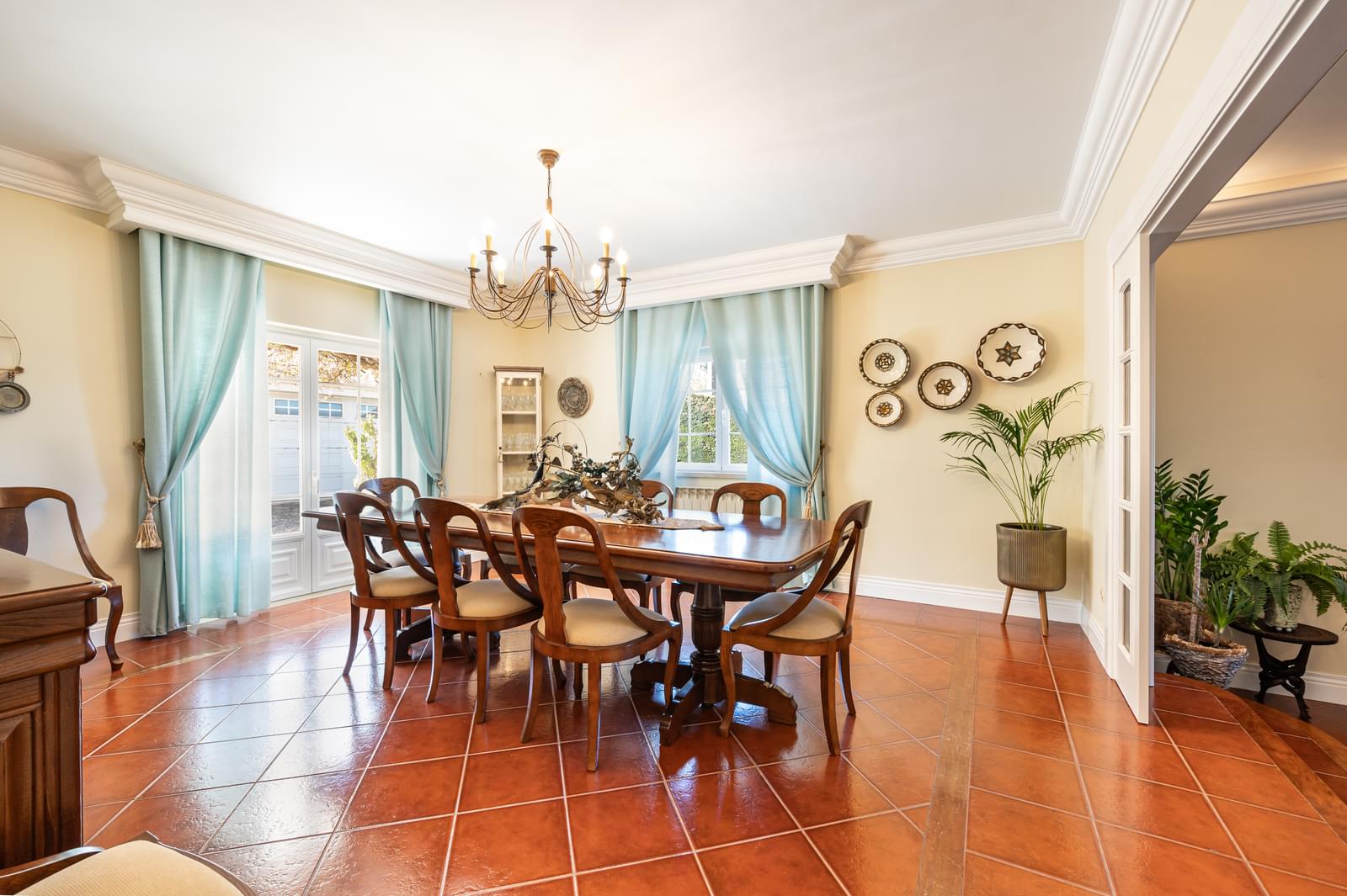 Moradia Isolada T5 com jardim, Torres Vedras - Imagem 5