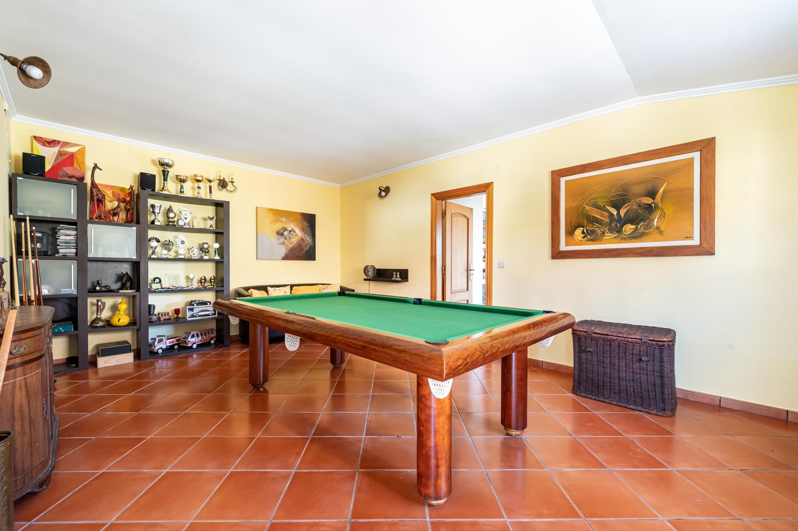 Moradia Isolada T5 com jardim, Torres Vedras - Imagem 34