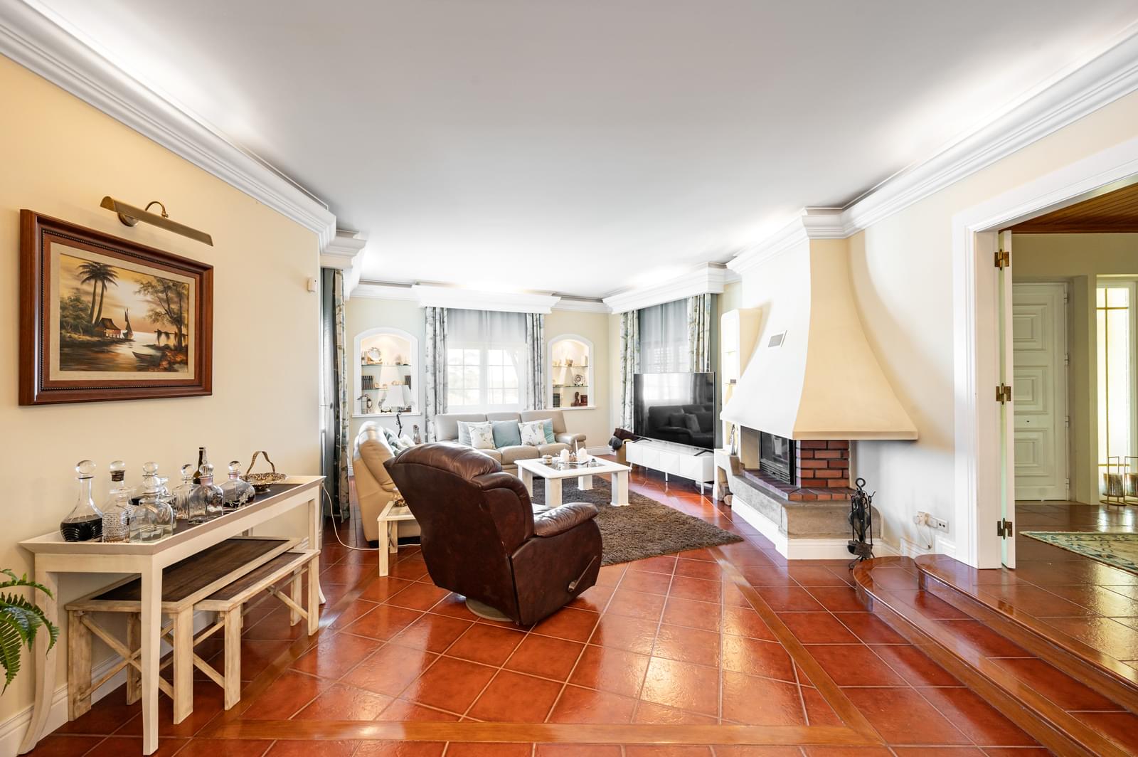 Moradia Isolada T5 com jardim, Torres Vedras - Imagem 4