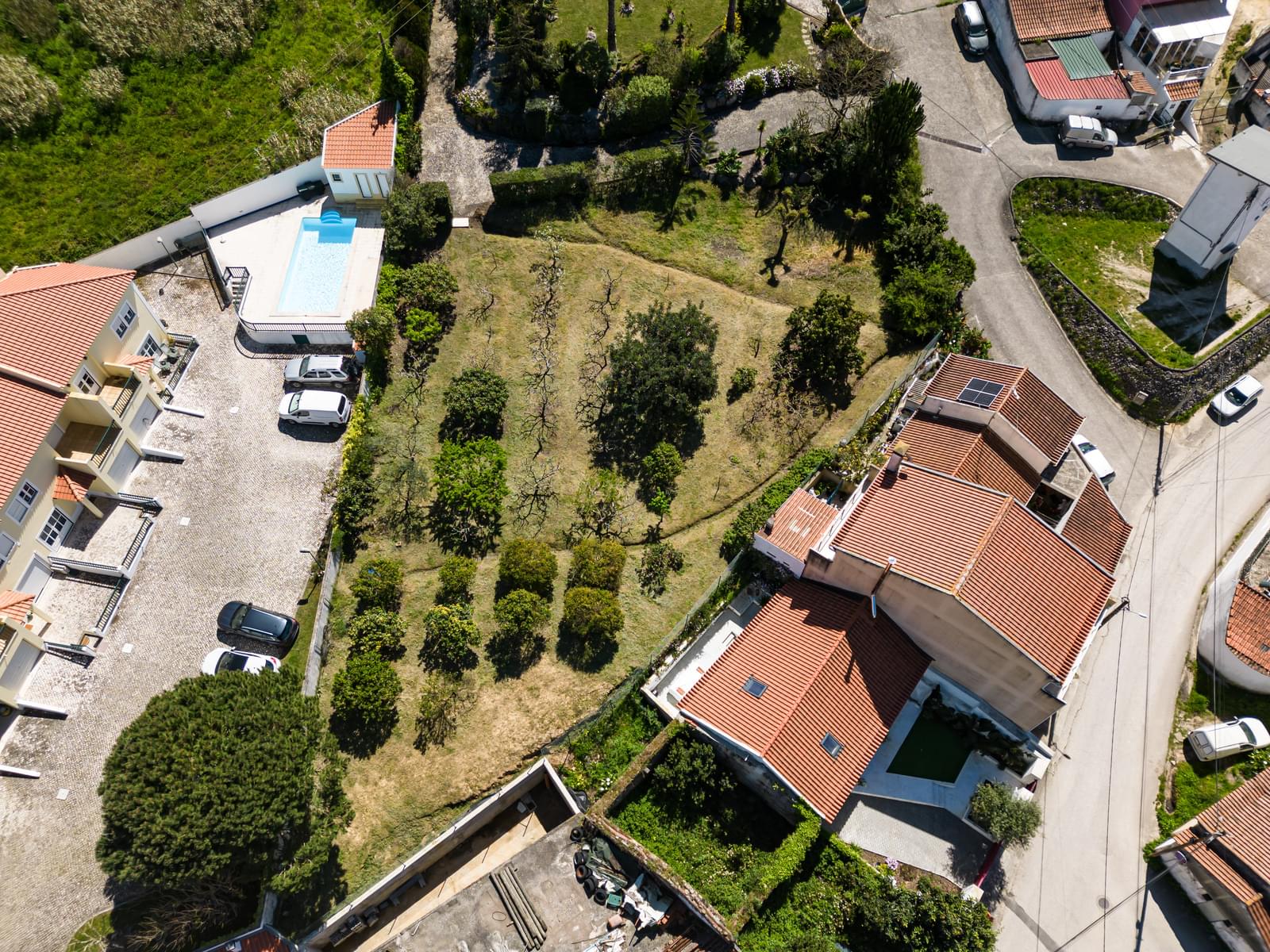 Moradia Isolada T5 com jardim, Torres Vedras - Imagem 52