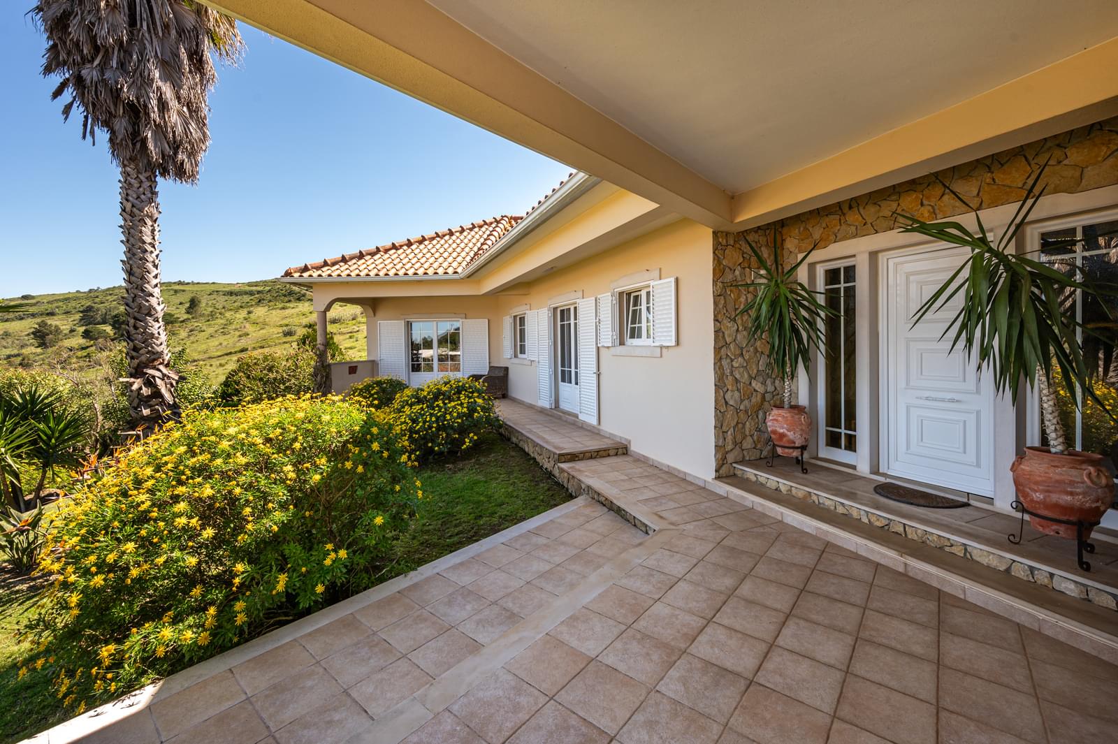 Moradia Isolada T5 com jardim, Torres Vedras - Imagem 40