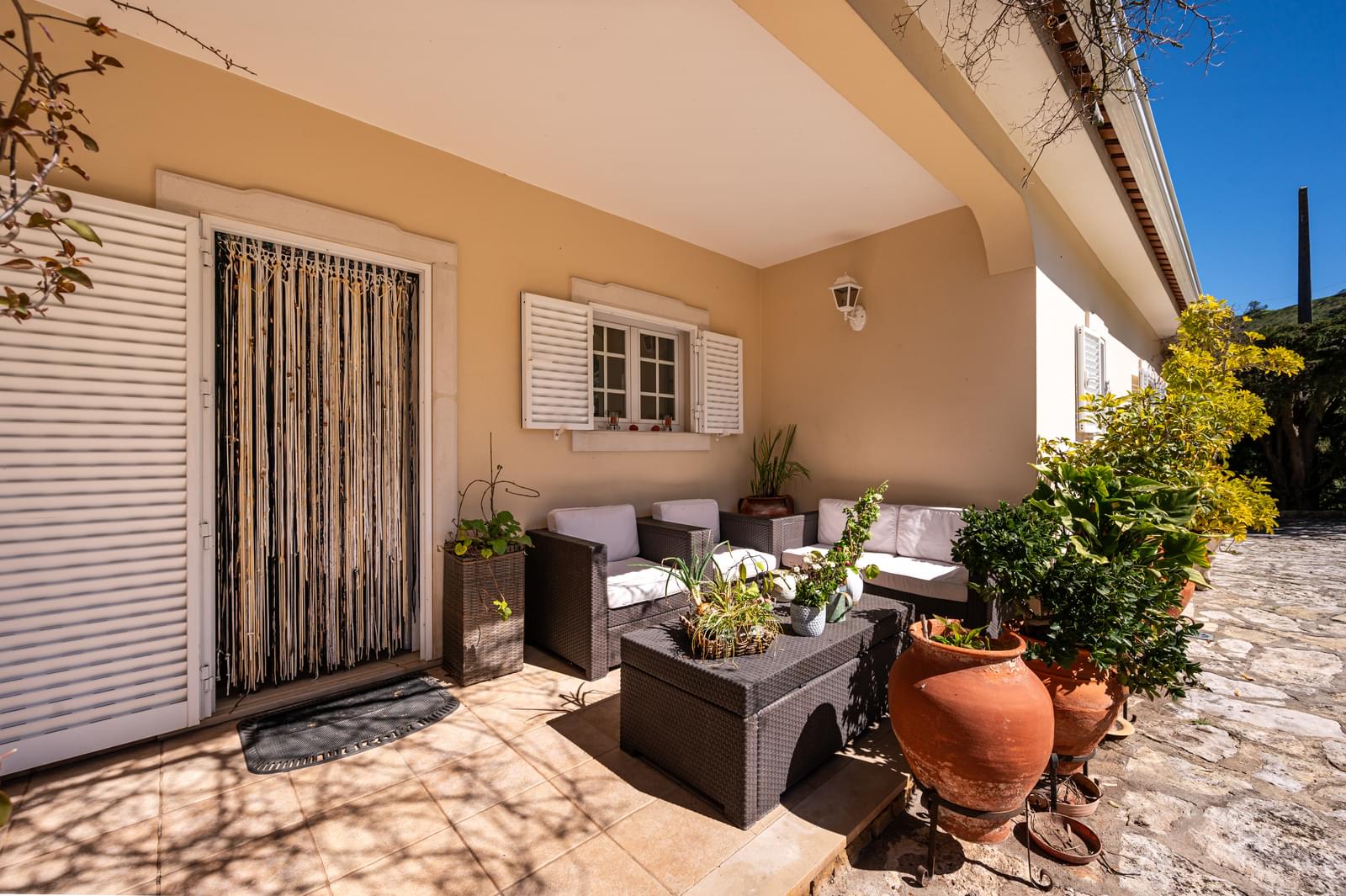 Moradia Isolada T5 com jardim, Torres Vedras - Imagem 39
