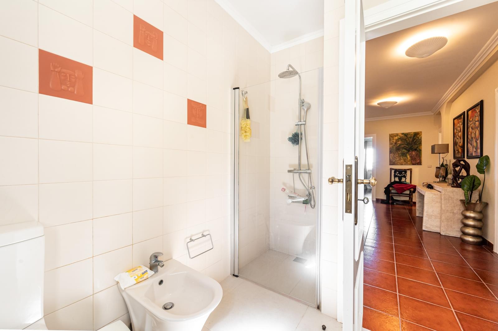 Moradia Isolada T5 com jardim, Torres Vedras - Imagem 19