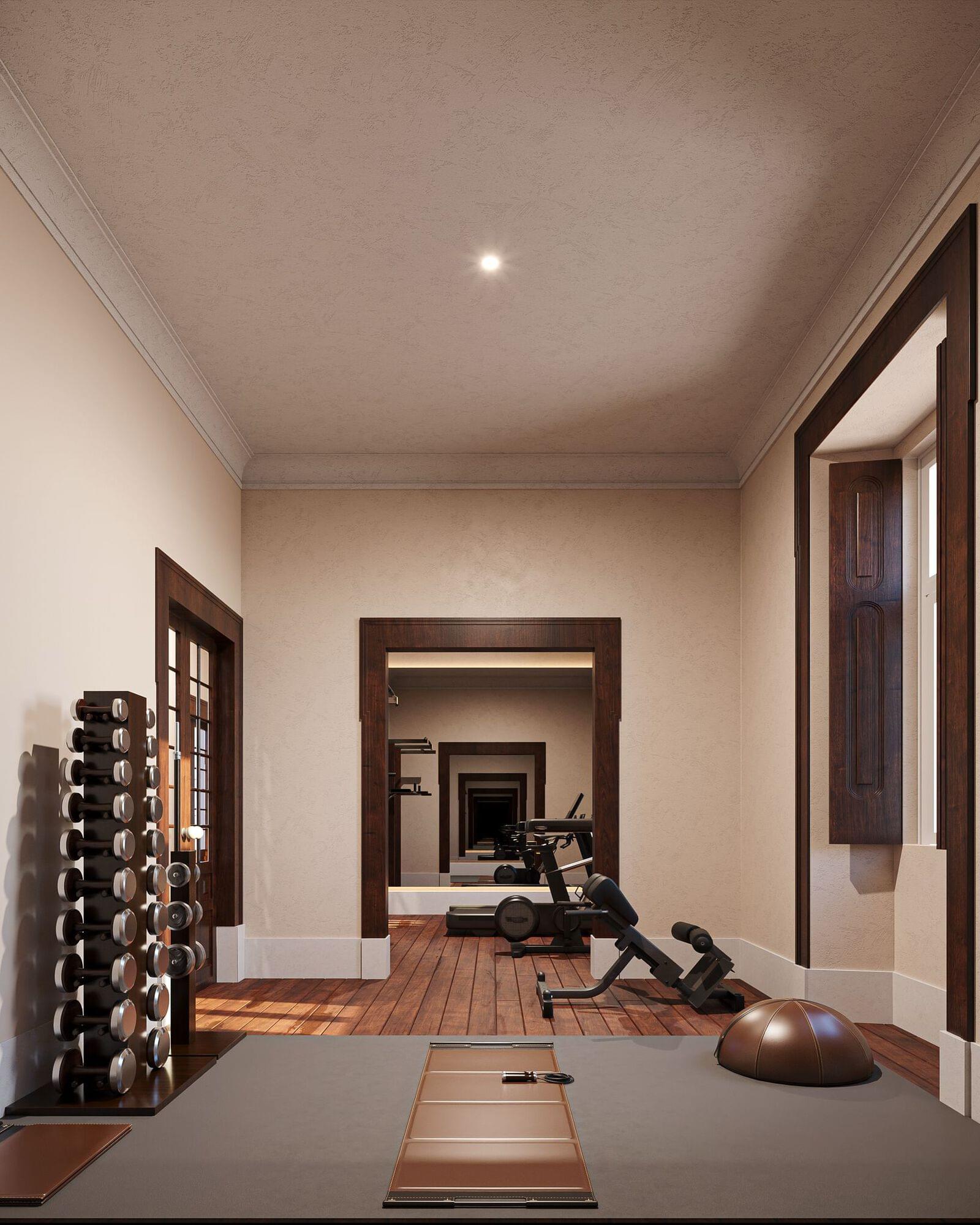 13 Bedroom Apartment/Flat's Image 7
