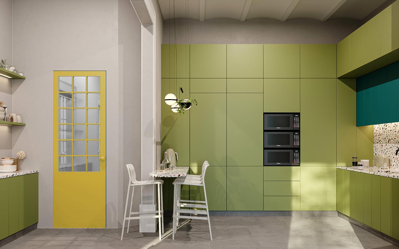 13 Bedroom Apartment/Flat's Image 21