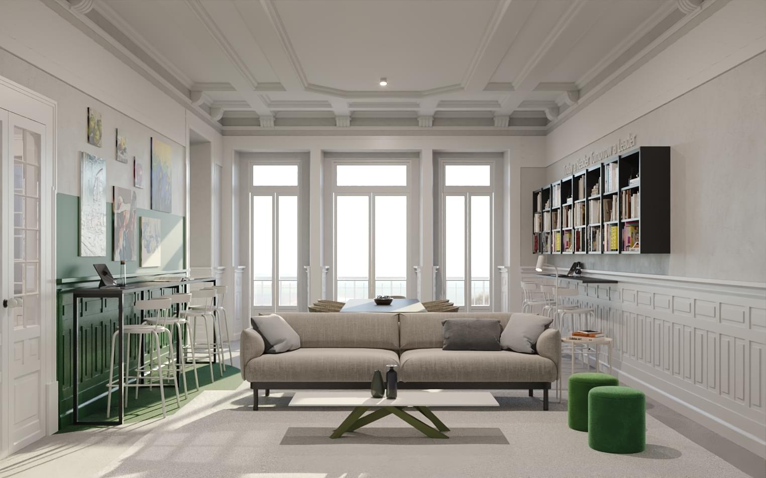 13 Bedroom Apartment/Flat's Image 8