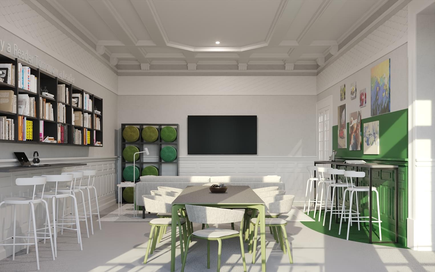 13 Bedroom Apartment/Flat's Image 9