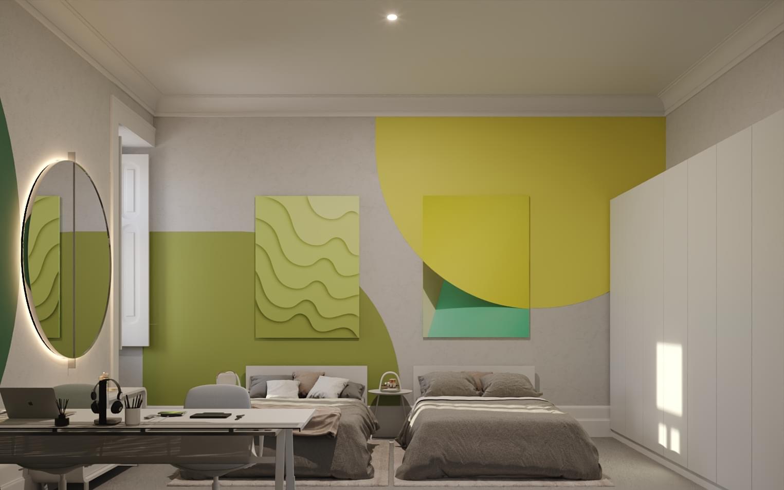 13 Bedroom Apartment/Flat's Image 12