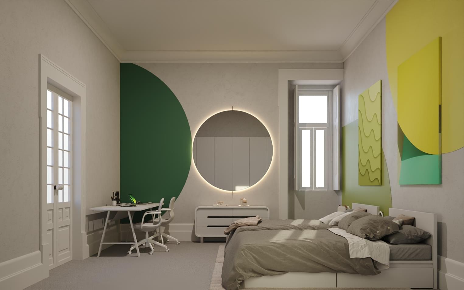 13 Bedroom Apartment/Flat's Image 13