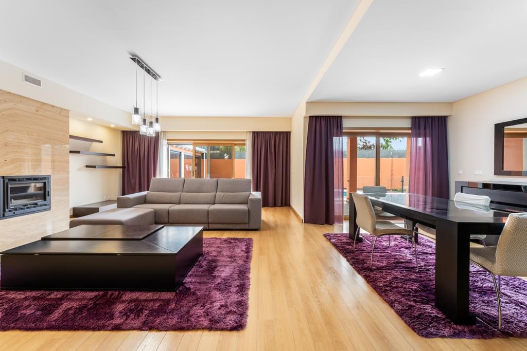 3 Bedroom Detached house with swimming pool, Alcoitão, Cascais 1714230931