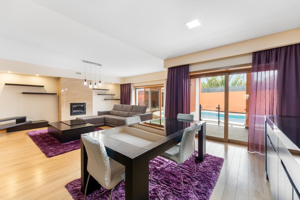 3 Bedroom Detached house with swimming pool, Alcoitão, Cascais 1714230931