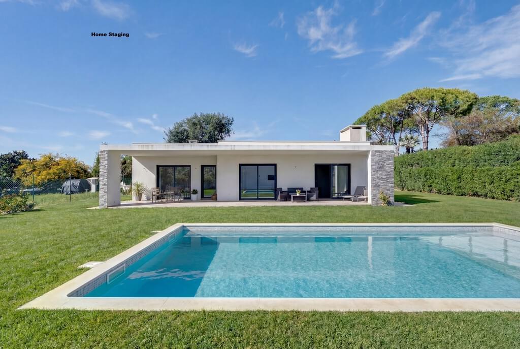 3 Bedroom Detached house with swimming pool, Loulé 3307350238