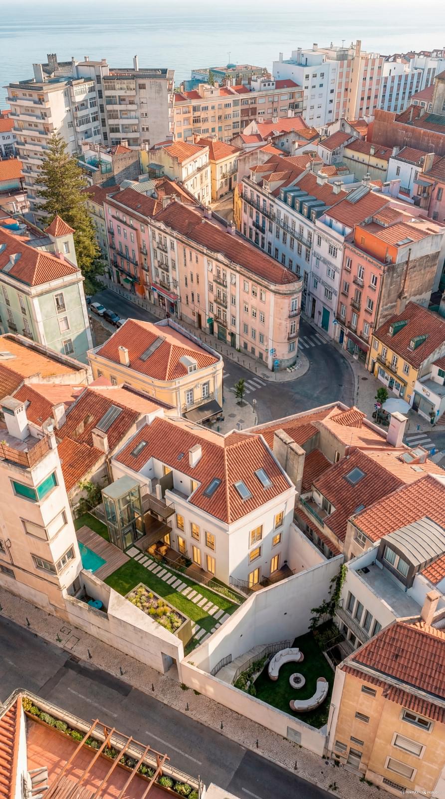 2 Bedroom Apartment in Apolónia Collection, Santa Apolónia, Lisboa 89183378