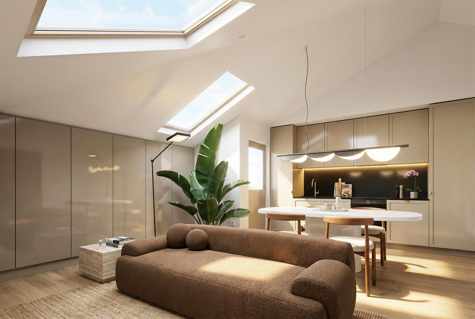 Apartamento T1 no Apolónia Collection, Santa Apolónia, Lisboa - Imagem 9