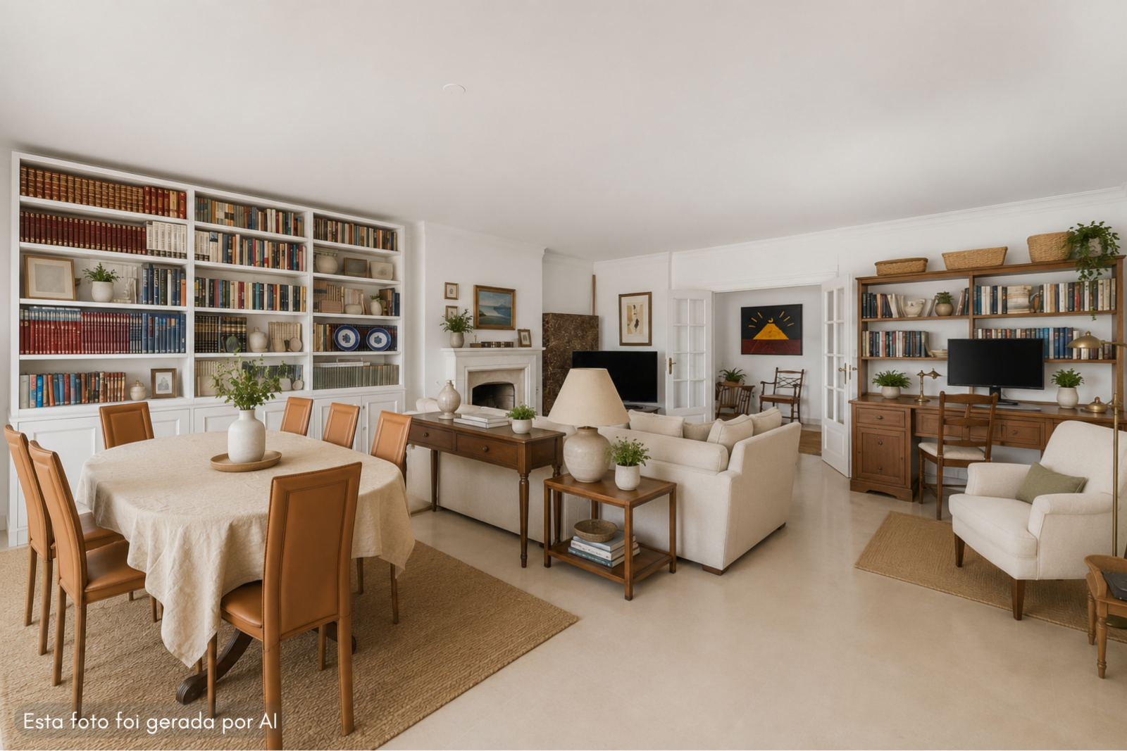 2 Bedroom Apartment/Flat's Image 3