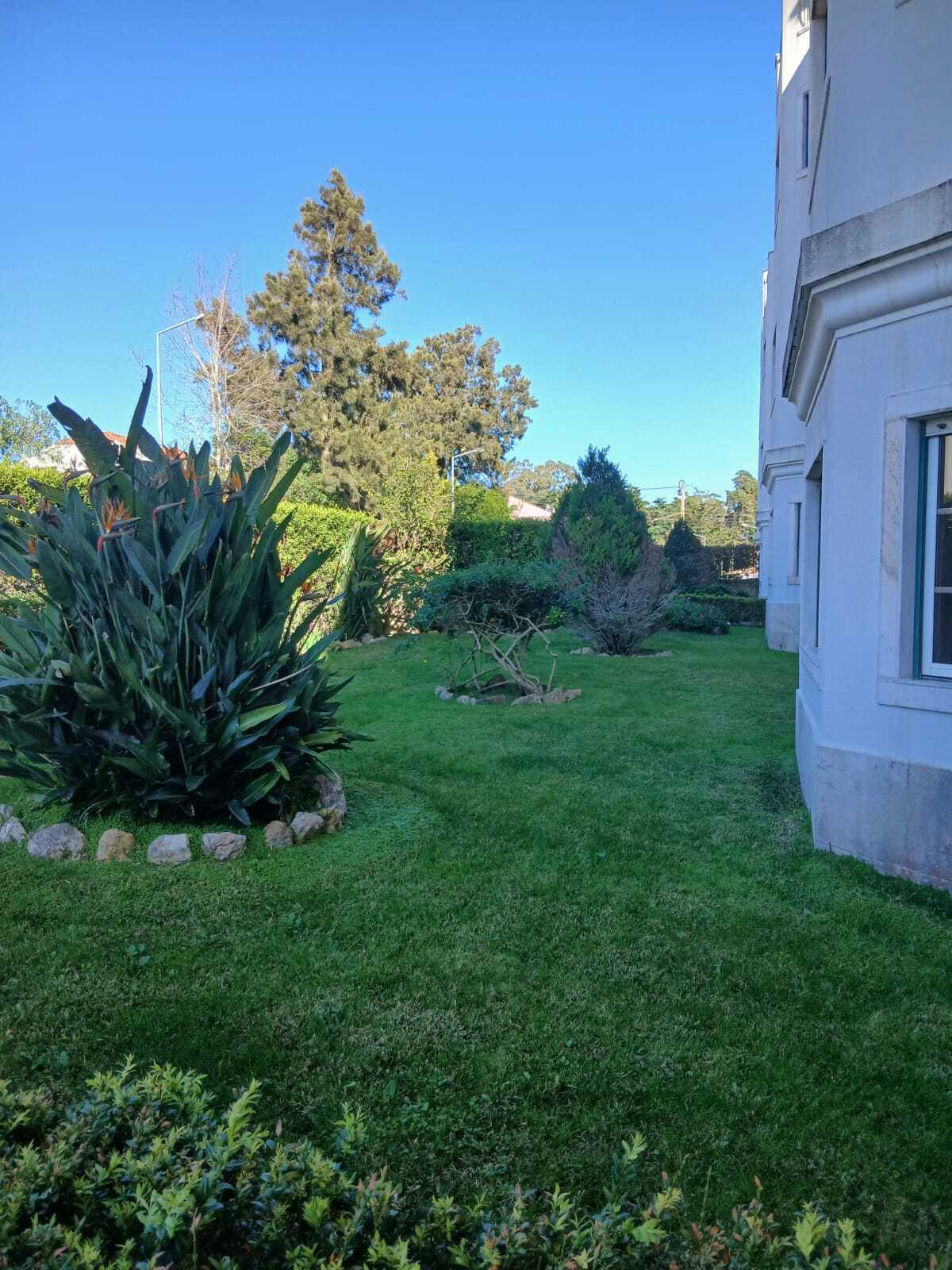Apartamento T3 com estacionamento, Alapraia, Cascais - Imagem 13