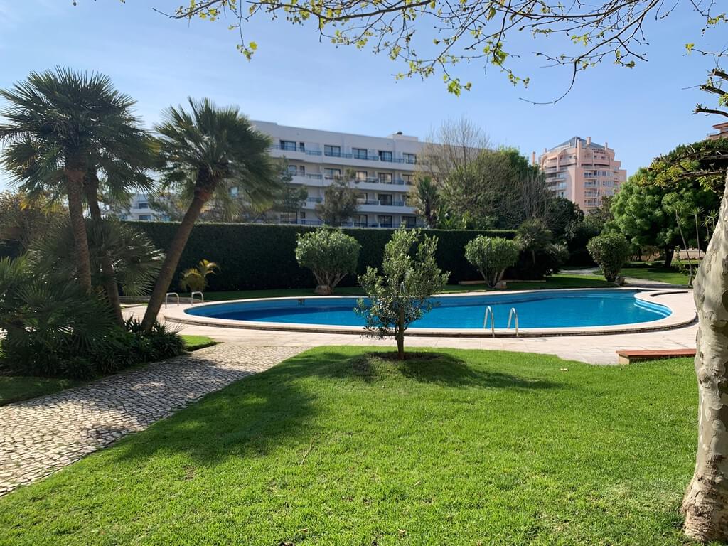 2 Bedroom Apartment with swimming pool, Gandarinha, Cascais 4207859240