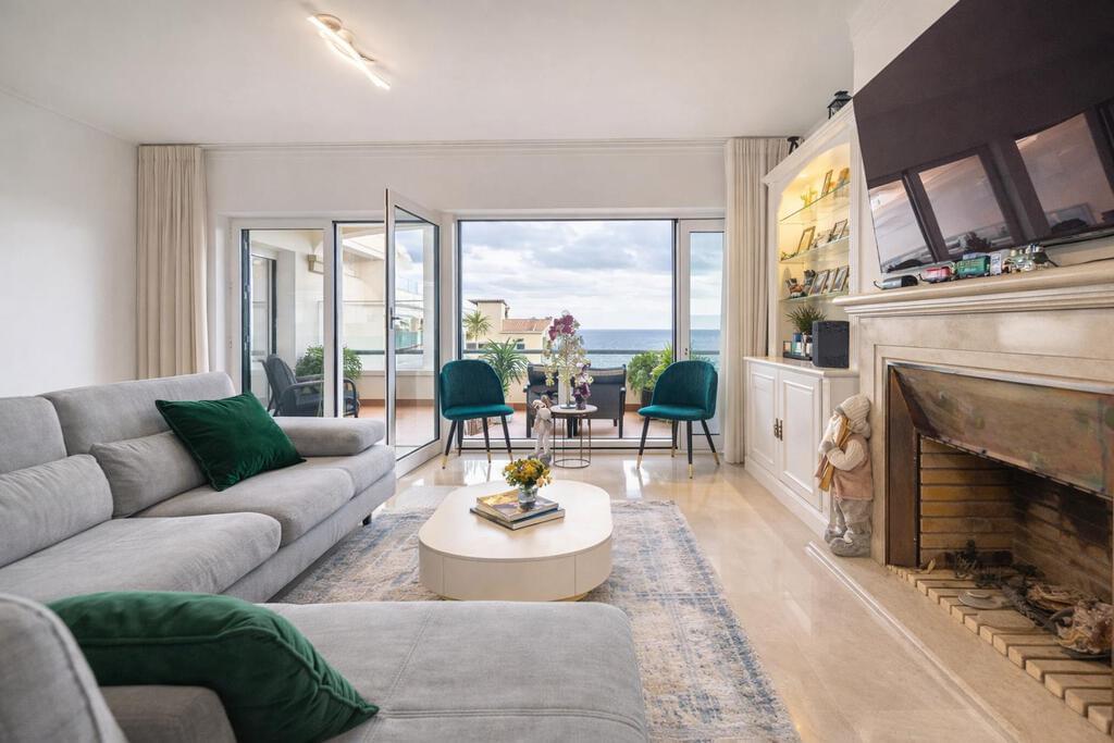 2 Bedroom Apartment with swimming pool, Gandarinha, Cascais 4207859240