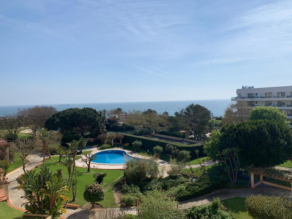 2 Bedroom Apartment with swimming pool, Gandarinha, Cascais 4207859240