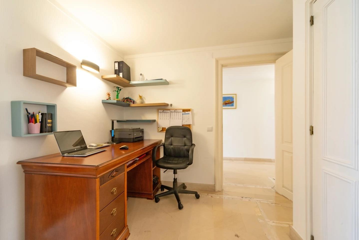 2 Bedroom Apartment/Flat's Image 9