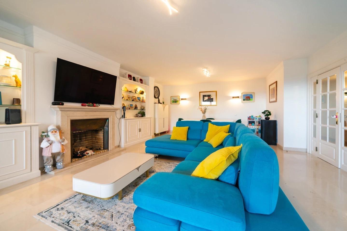 2 Bedroom Apartment/Flat's Image 3
