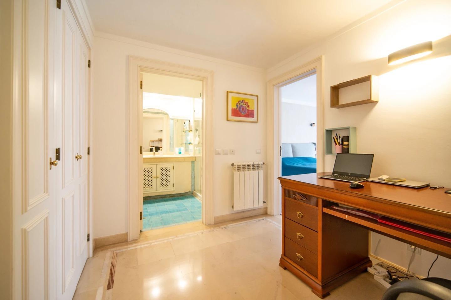 2 Bedroom Apartment/Flat's Image 19
