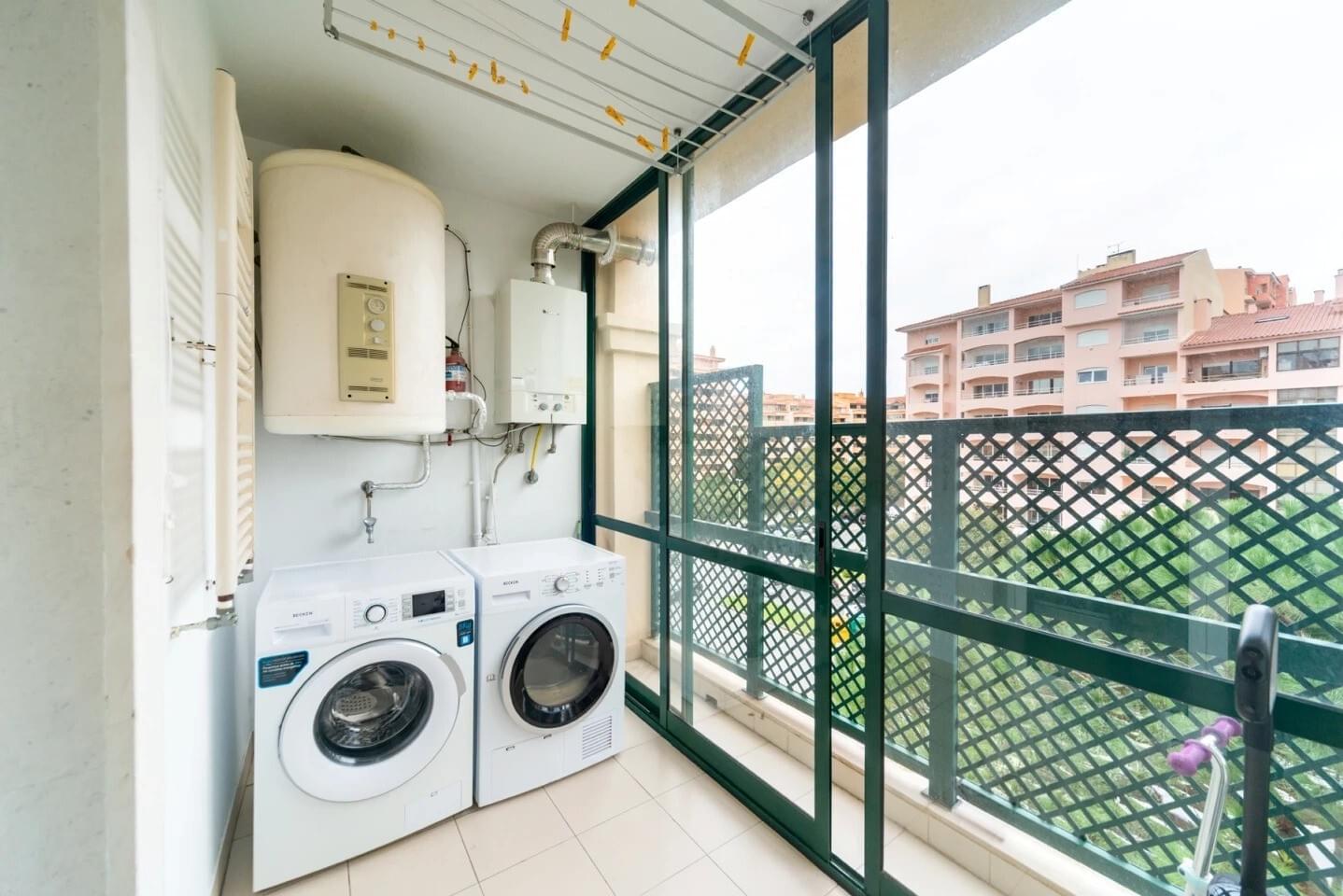 2 Bedroom Apartment/Flat's Image 14