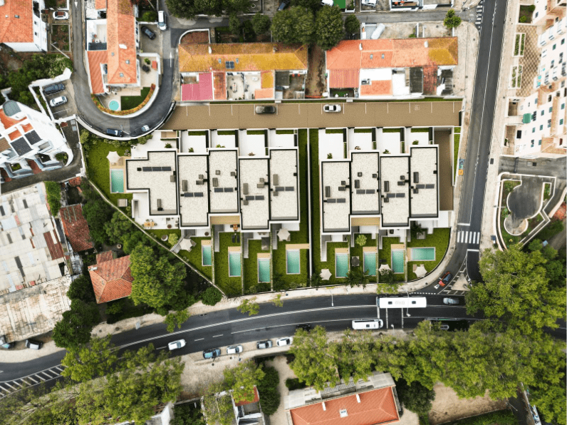 5 Bedroom Villa/Townhouse's Image 40