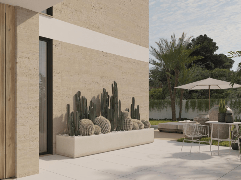 5 Bedroom Villa/Townhouse's Image 30