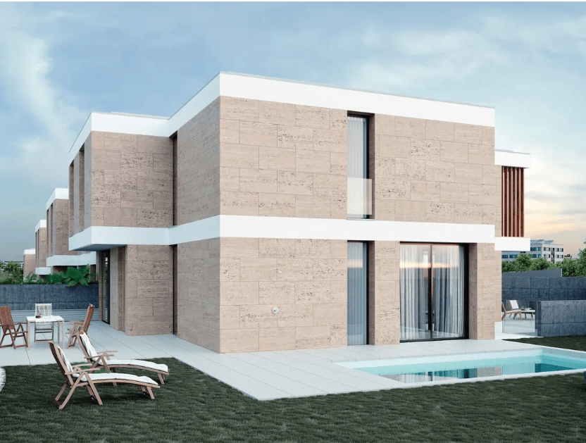 5 Bedroom Villa/Townhouse's Image 34