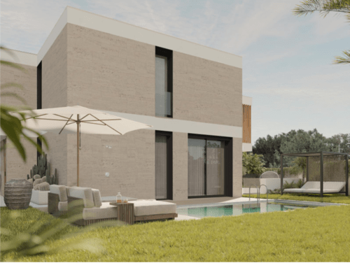 PF40988 - 5 Bedroom House with garden, Centro Cascais, Cascais - Image 31